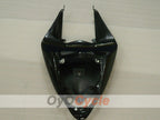 Kit de carénage à injection pour NINJA ZX-10R 08-10 - Blanc, Noir - Monster #OYO87901659