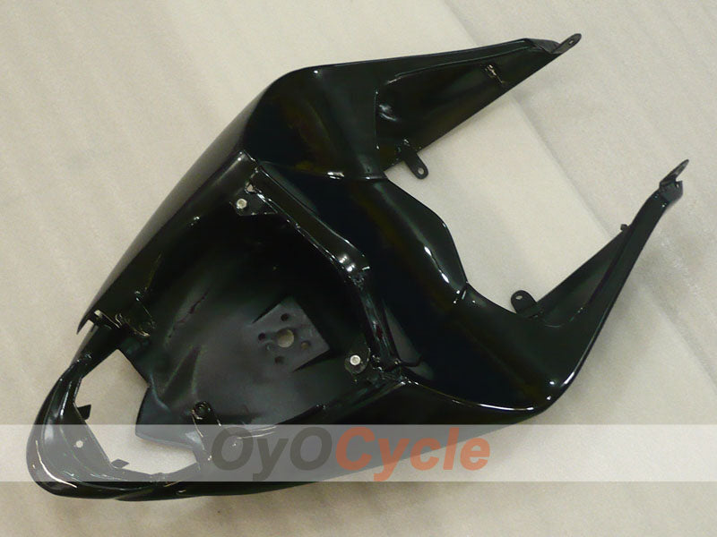 Kit de carénage à injection pour NINJA ZX-10R 08-10 - Blanc, Noir - Monster #OYO87901659