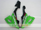 Carénage latéral gauche et droit pour Kawasaki Ninja ZX-10R 08-10 #OYO87913445