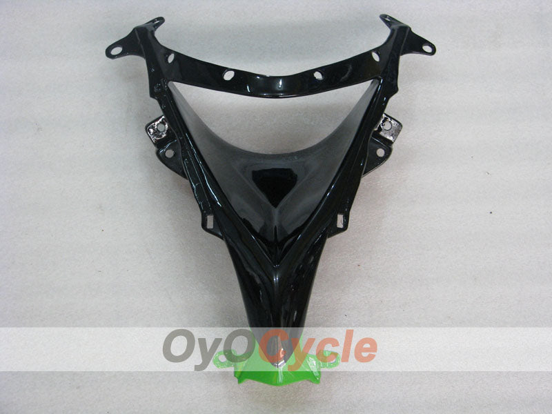 Carénage supérieur avant pour Kawasaki Ninja ZX-10R 08-10 #OYO87913443