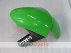 Carénage de garde-boue avant pour Kawasaki Ninja ZX-10R 08-10 #OYO87913442