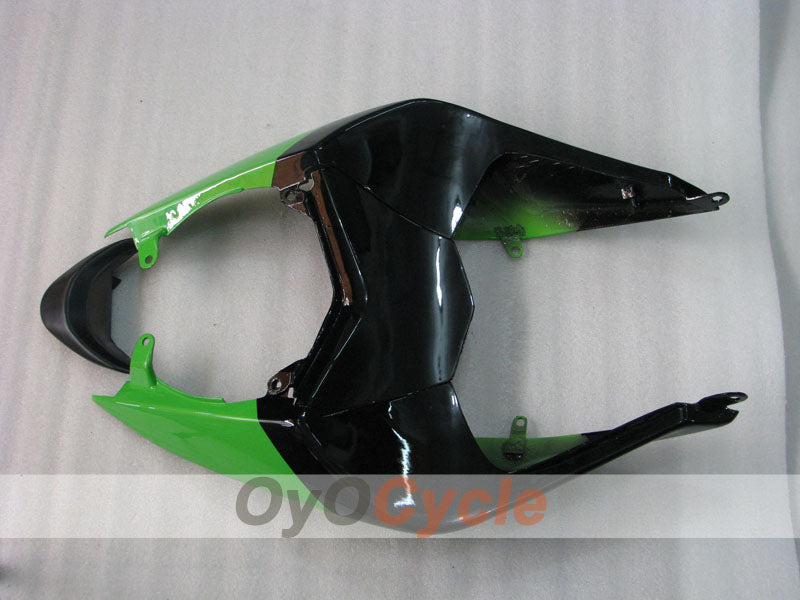 Carénage arrière de queue pour Kawasaki Ninja ZX-10R 08-10 #OYO87913444
