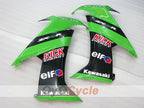 Carénage latéral gauche et droit pour Kawasaki Ninja ZX-10R 08-10 #OYO87913445