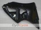 Carénage latéral gauche et droit pour Kawasaki 00-02 Ninja ZX-6R #OYO87912884