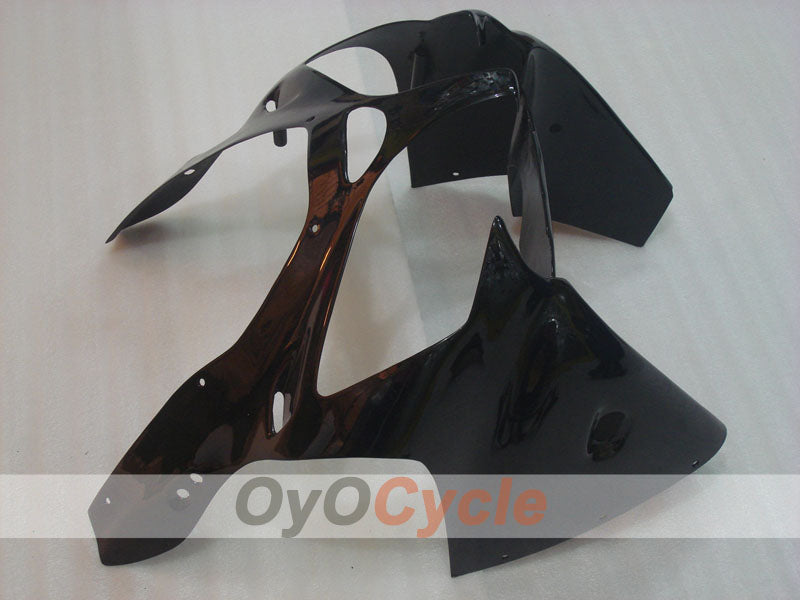 Carénage supérieur avant pour Kawasaki 00-02 Ninja ZX-6R #OYO87912882