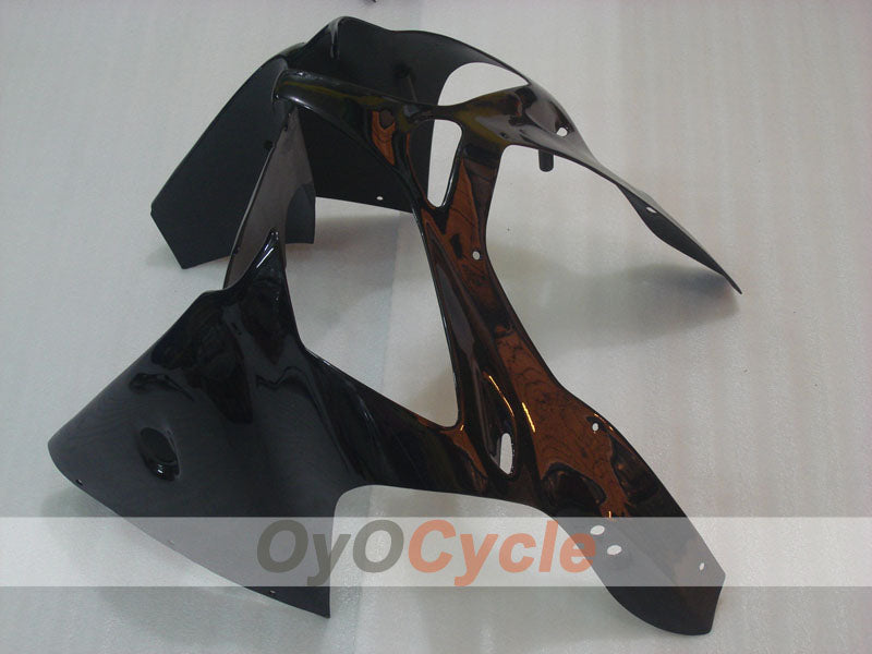 Carénage supérieur avant pour Kawasaki 00-02 Ninja ZX-6R #OYO87912882