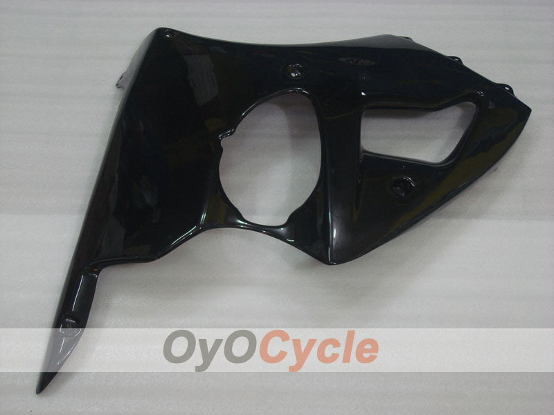 Carénage latéral gauche et droit pour Kawasaki 00-02 Ninja ZX-6R #OYO87912884 Image principale du produit