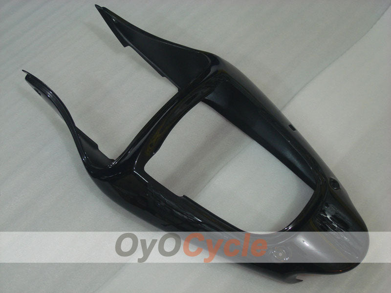 Carénage arrière de selle pour Kawasaki 00-02 Ninja ZX-6R #OYO87912883