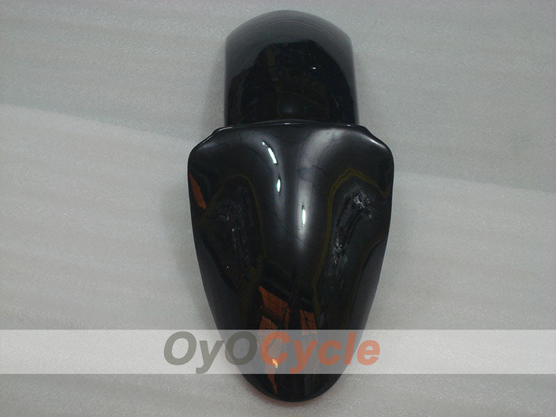Carénage de garde-boue avant pour Kawasaki 00-02 Ninja ZX-6R #OYO87912881 Image principale du produit