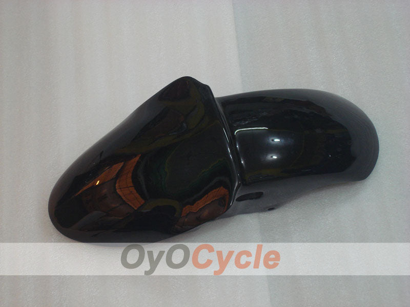 Carénage de garde-boue avant pour Kawasaki 00-02 Ninja ZX-6R #OYO87912881
