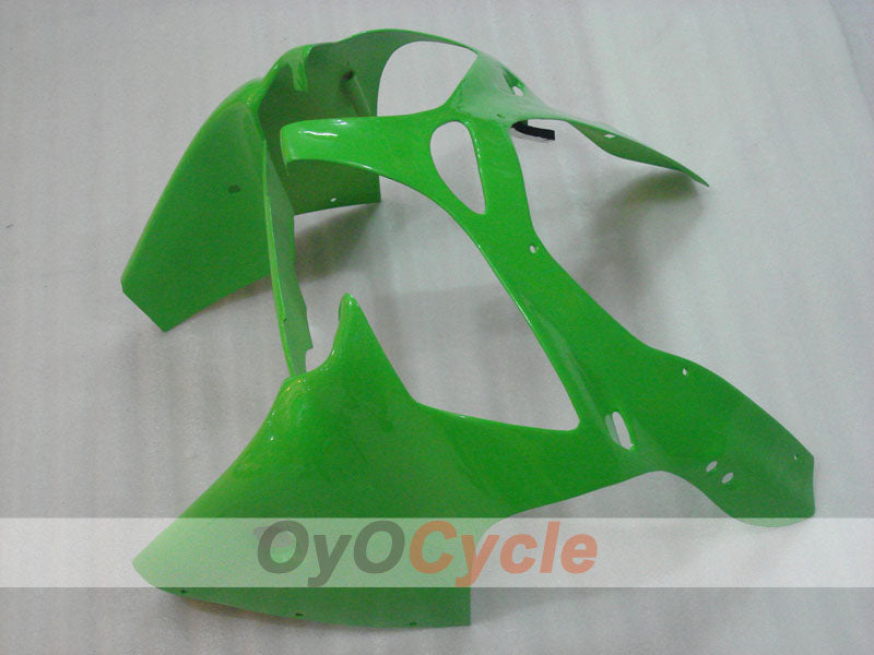 Carénage supérieur avant pour Kawasaki 00-02 Ninja ZX-6R #OYO87912890