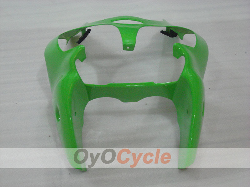 Carénage supérieur avant pour Kawasaki 00-02 Ninja ZX-6R #OYO87912890 Image principale du produit