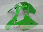 Carénage supérieur avant pour Kawasaki 00-02 Ninja ZX-6R #OYO87912890