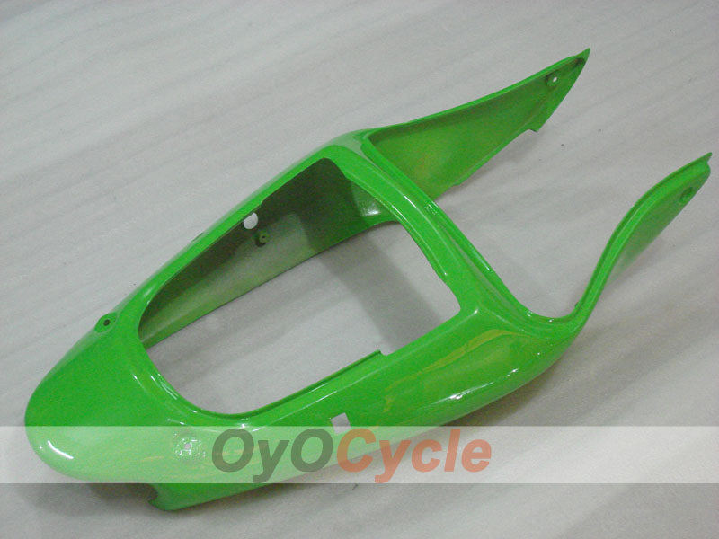 Carénage arrière de selle pour Kawasaki 00-02 Ninja ZX-6R #OYO87912891 Image secondaire du produit