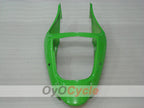 Carénage arrière de selle pour Kawasaki 00-02 Ninja ZX-6R #OYO87912891