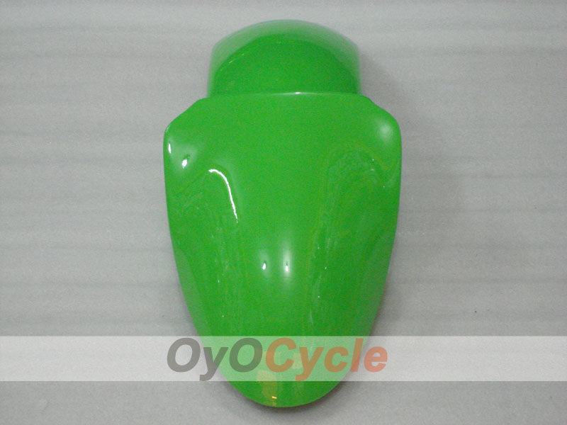 Carénage de garde-boue avant pour Kawasaki 00-02 Ninja ZX-6R #OYO87912889