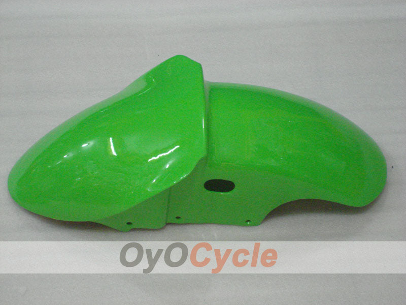 Carénage de garde-boue avant pour Kawasaki 00-02 Ninja ZX-6R #OYO87912889 Image secondaire du produit