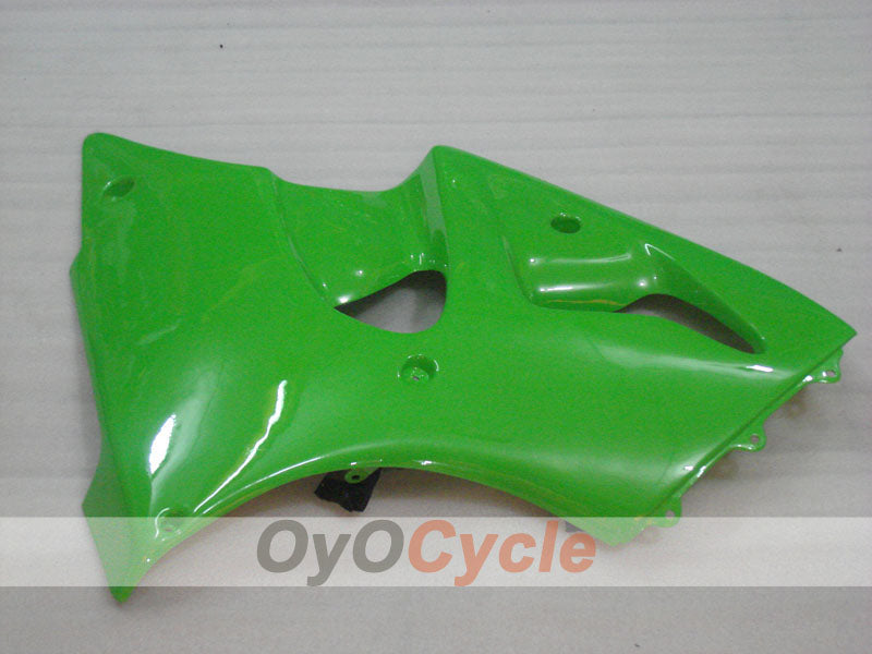 Carénage latéral gauche et droit pour Kawasaki 00-02 Ninja ZX-6R #OYO87912892 Image principale du produit