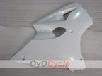 Carénage latéral gauche et droit pour Kawasaki 00-02 Ninja ZX-6R #OYO87912895