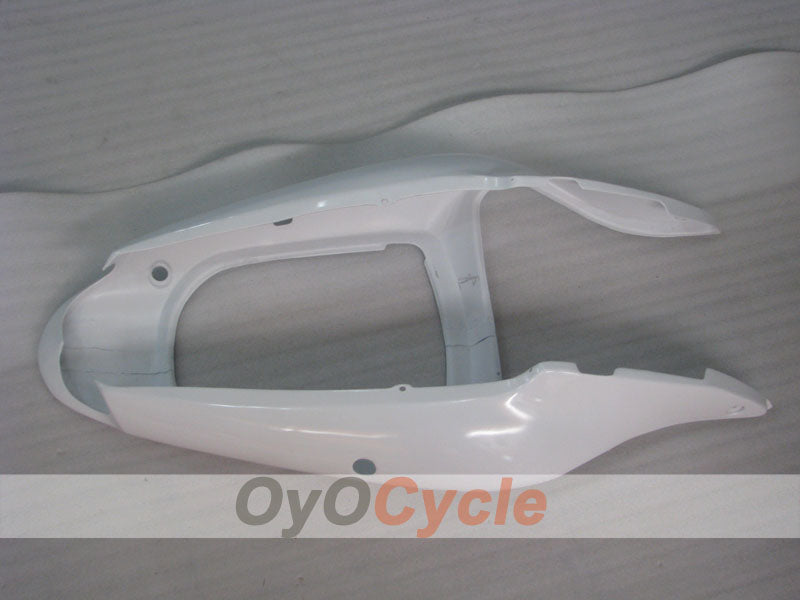 Carénage arrière pour Kawasaki 00-02 Ninja ZX-6R #OYO87912894