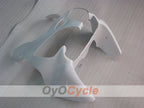 Carénage supérieur avant pour Kawasaki 00-02 Ninja ZX-6R #OYO87912893
