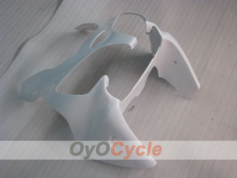 Carénage supérieur avant pour Kawasaki 00-02 Ninja ZX-6R #OYO87912893