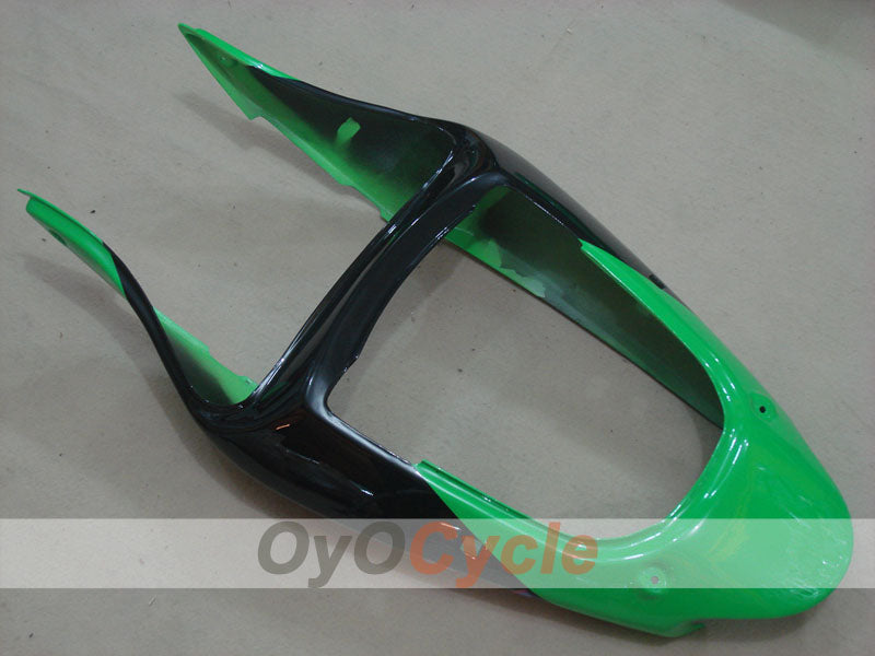 Carénage arrière pour Kawasaki 00-02 Ninja ZX-6R #OYO87912897 Image secondaire du produit