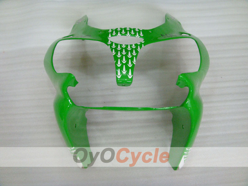 Carénage supérieur avant pour Kawasaki 00-02 Ninja ZX-6R #OYO87912899 Image principale du produit