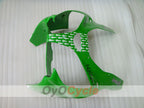 Carénage supérieur avant pour Kawasaki 00-02 Ninja ZX-6R #OYO87912899