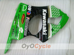 Carénage latéral gauche et droit pour Kawasaki 00-02 Ninja ZX-6R #OYO87912901