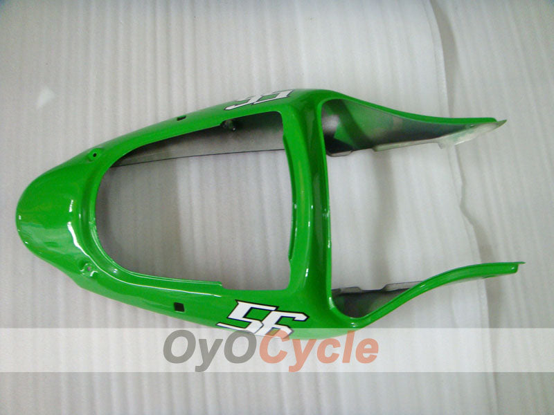 Carénage arrière pour Kawasaki 00-02 Ninja ZX-6R #OYO87912900 Image secondaire du produit