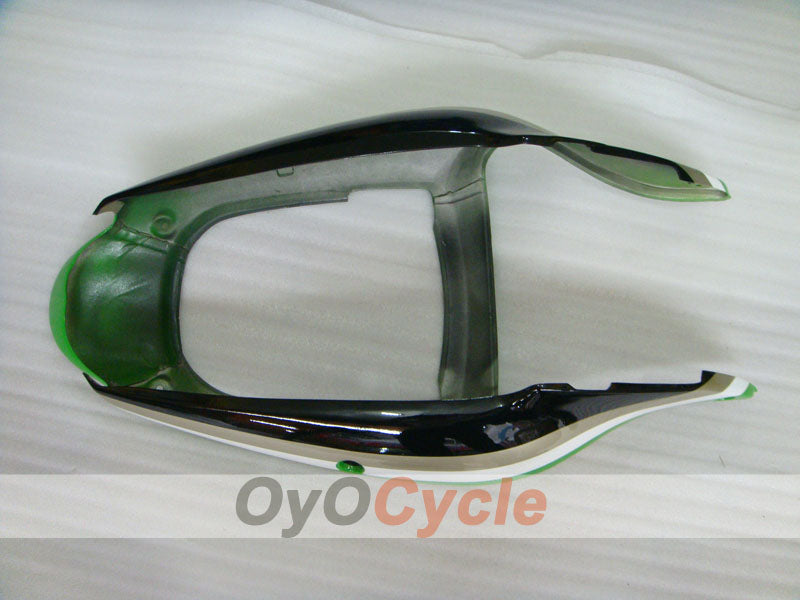 Carénage arrière pour Kawasaki 00-02 Ninja ZX-6R #OYO87912900
