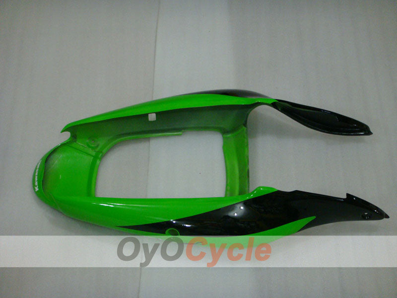 Carénage arrière pour Kawasaki 00-02 Ninja ZX-6R #OYO87912904