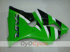 Carénage latéral gauche et droit pour Kawasaki 00-02 Ninja ZX-6R #OYO87912902