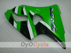 Carénage latéral gauche et droit pour Kawasaki 00-02 Ninja ZX-6R #OYO87912902