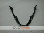 Kit de carénage à injection pour NINJA ZX-6R 00-02 - Vert, Noir - Style d'usine #OYO87901696