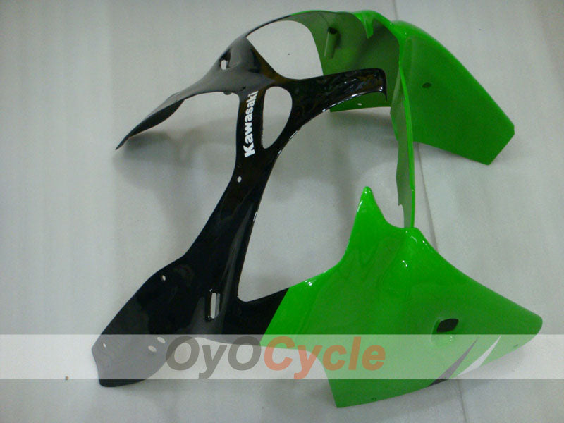 Carénage supérieur avant pour Kawasaki 00-02 Ninja ZX-6R #OYO87912903 Image secondaire du produit