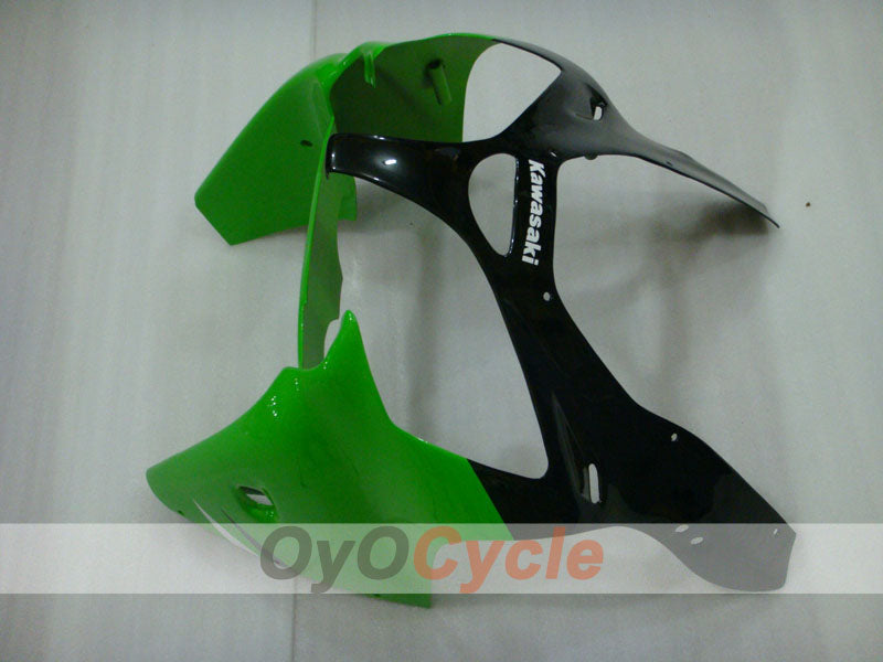 Carénage supérieur avant pour Kawasaki 00-02 Ninja ZX-6R #OYO87912903