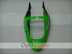 Carénage arrière pour Kawasaki 00-02 Ninja ZX-6R #OYO87912904