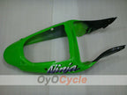 Carénage arrière pour Kawasaki 00-02 Ninja ZX-6R #OYO87912904