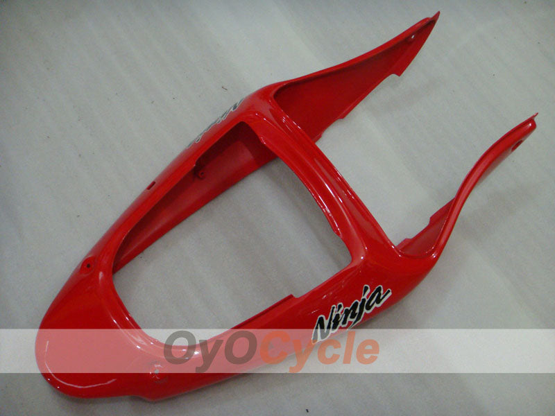 Carénage arrière pour Kawasaki 00-02 Ninja ZX-6R #OYO87912907 Image secondaire du produit