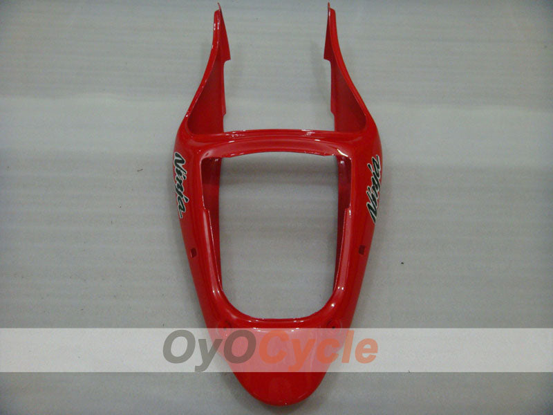 Carénage arrière pour Kawasaki 00-02 Ninja ZX-6R #OYO87912907 Image principale du produit