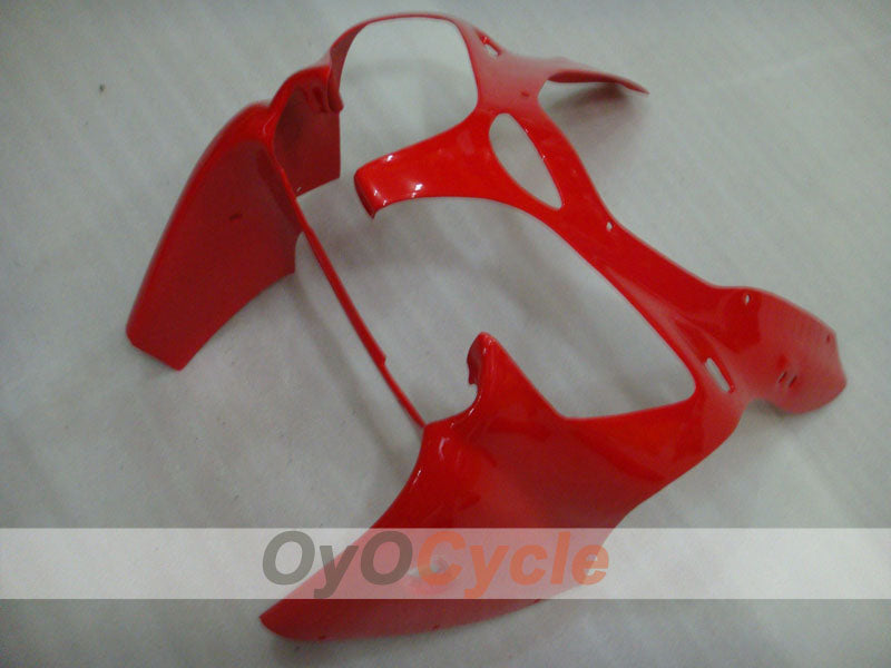 Carénage supérieur avant pour Kawasaki 00-02 Ninja ZX-6R #OYO87912906 Image secondaire du produit