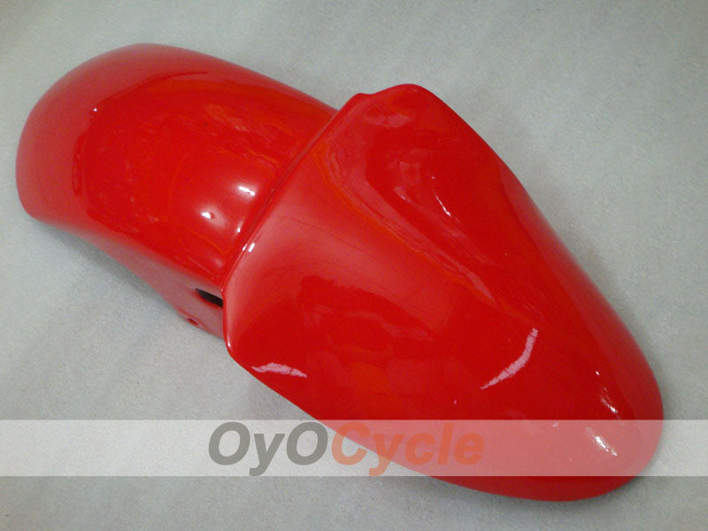 Carénage de garde-boue avant pour Kawasaki 00-02 Ninja ZX-6R #OYO87912905 Image secondaire du produit