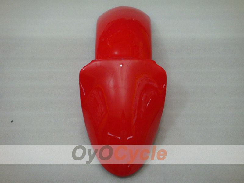 Carénage de garde-boue avant pour Kawasaki 00-02 Ninja ZX-6R #OYO87912905 Image principale du produit