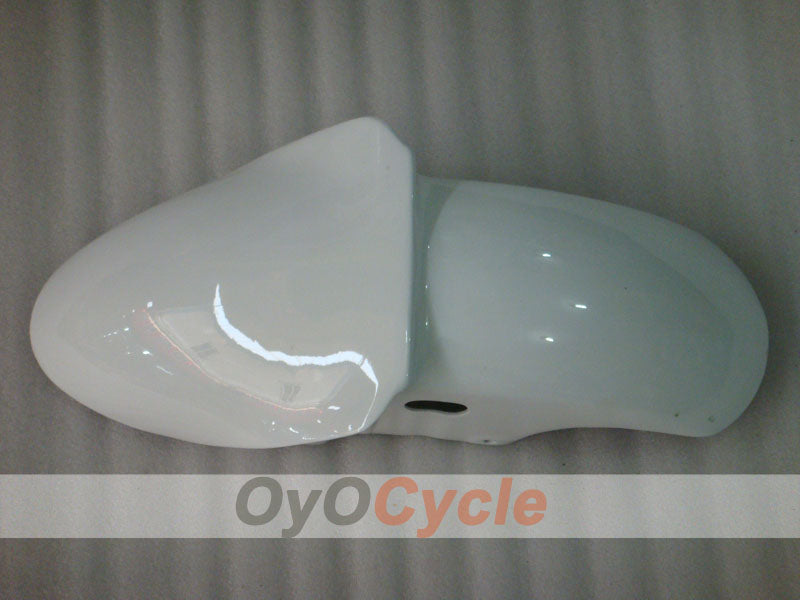 Carénage de garde-boue avant pour Kawasaki 00-02 Ninja ZX-6R #OYO87912909