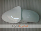 Carénage de garde-boue avant pour Kawasaki 00-02 Ninja ZX-6R #OYO87912909