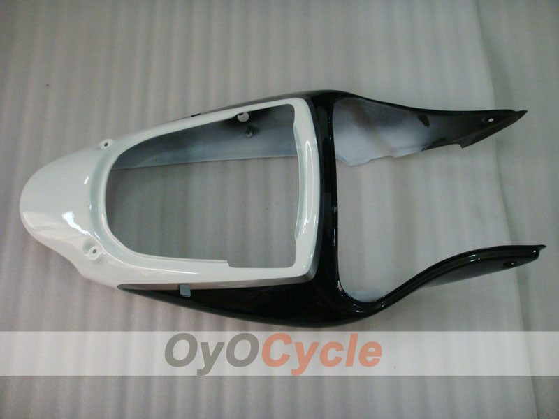Carénage arrière pour Kawasaki Ninja ZX-6R 00-02 #OYO87912911