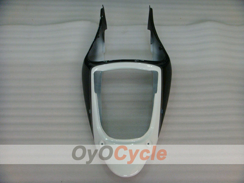 Carénage arrière pour Kawasaki Ninja ZX-6R 00-02 #OYO87912911