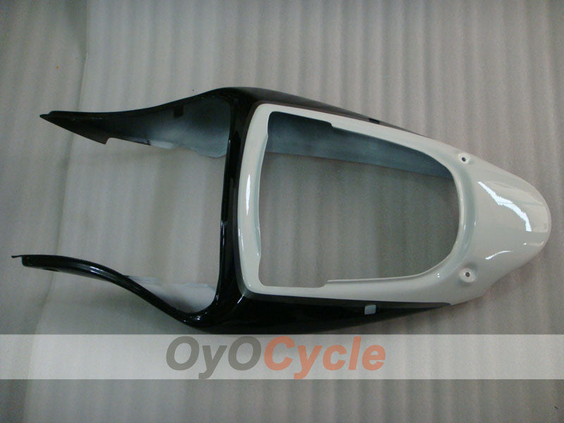 Carénage arrière pour Kawasaki Ninja ZX-6R 00-02 #OYO87912911